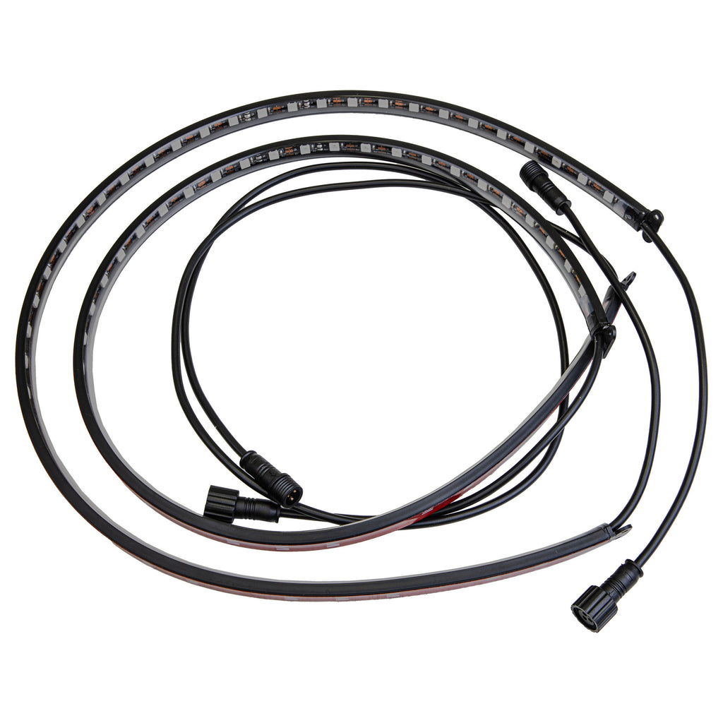 MadJax LUX® Underglow Frame Light Kit