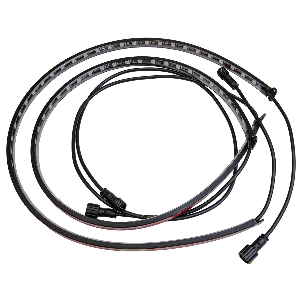 MadJax LUX® Underglow Frame Light Kit
