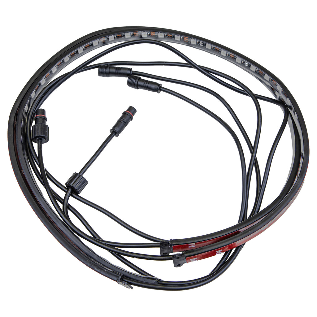 MadJax® Universal LUX Underglow TOP Kit