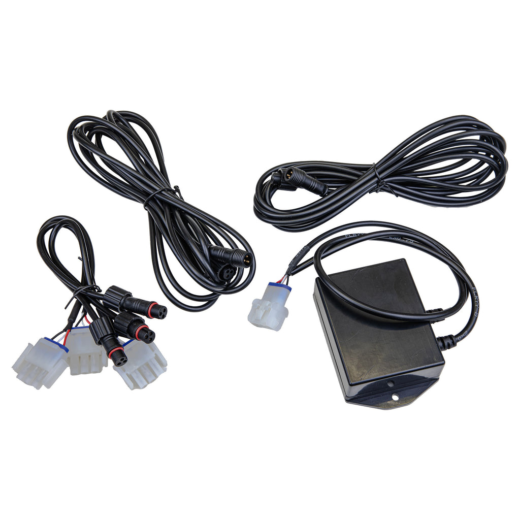 MadJax® Universal LUX Underglow TOP Kit