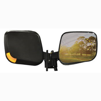 MadJax LED Side Mirrors with Turn Signals
