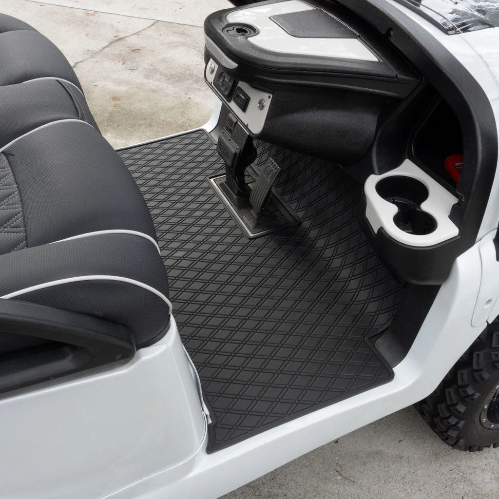 Xtreme Mats Golf Cart Floor Mat