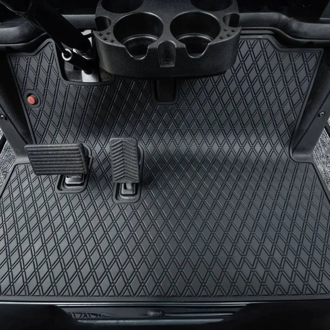 Xtreme Mats Golf Cart Floor Mat