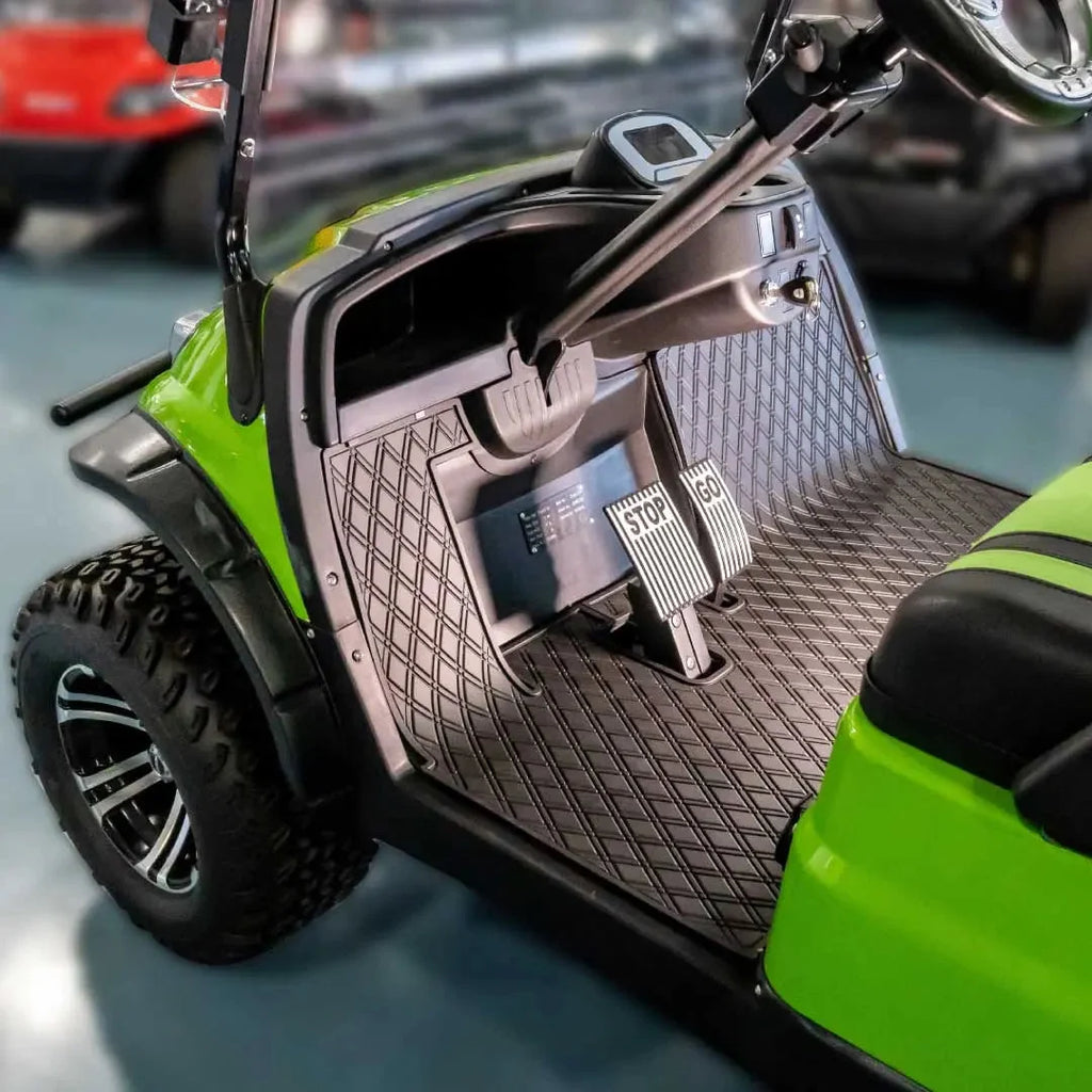 Xtreme Mats Golf Cart Floor Mat