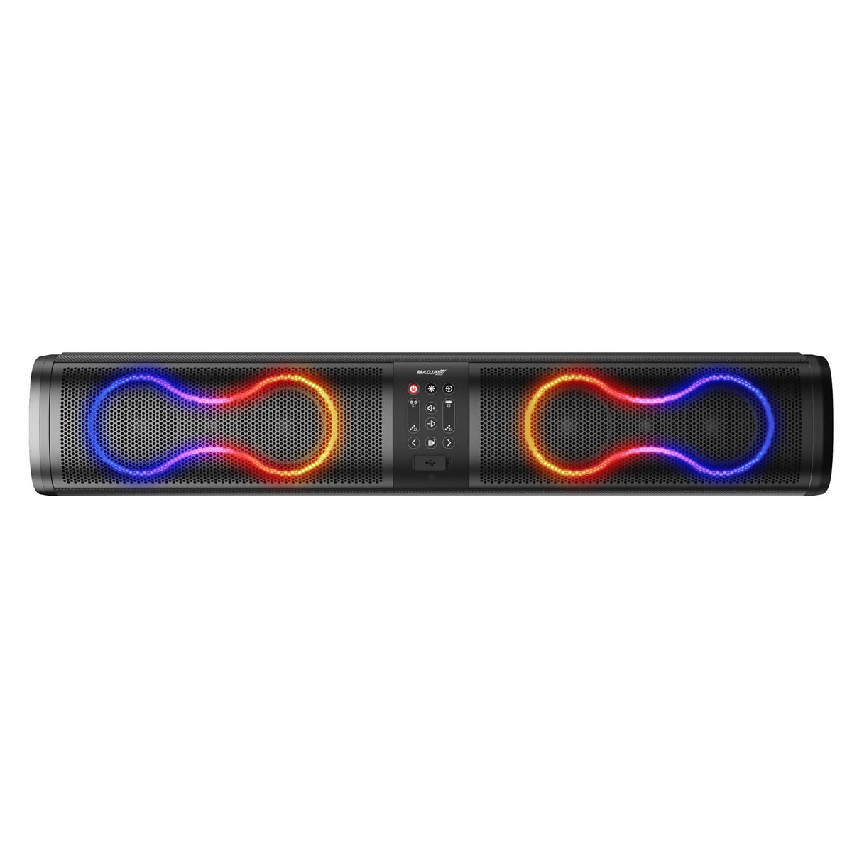 MadJax® 26" Decibel Audio™ Soundbar