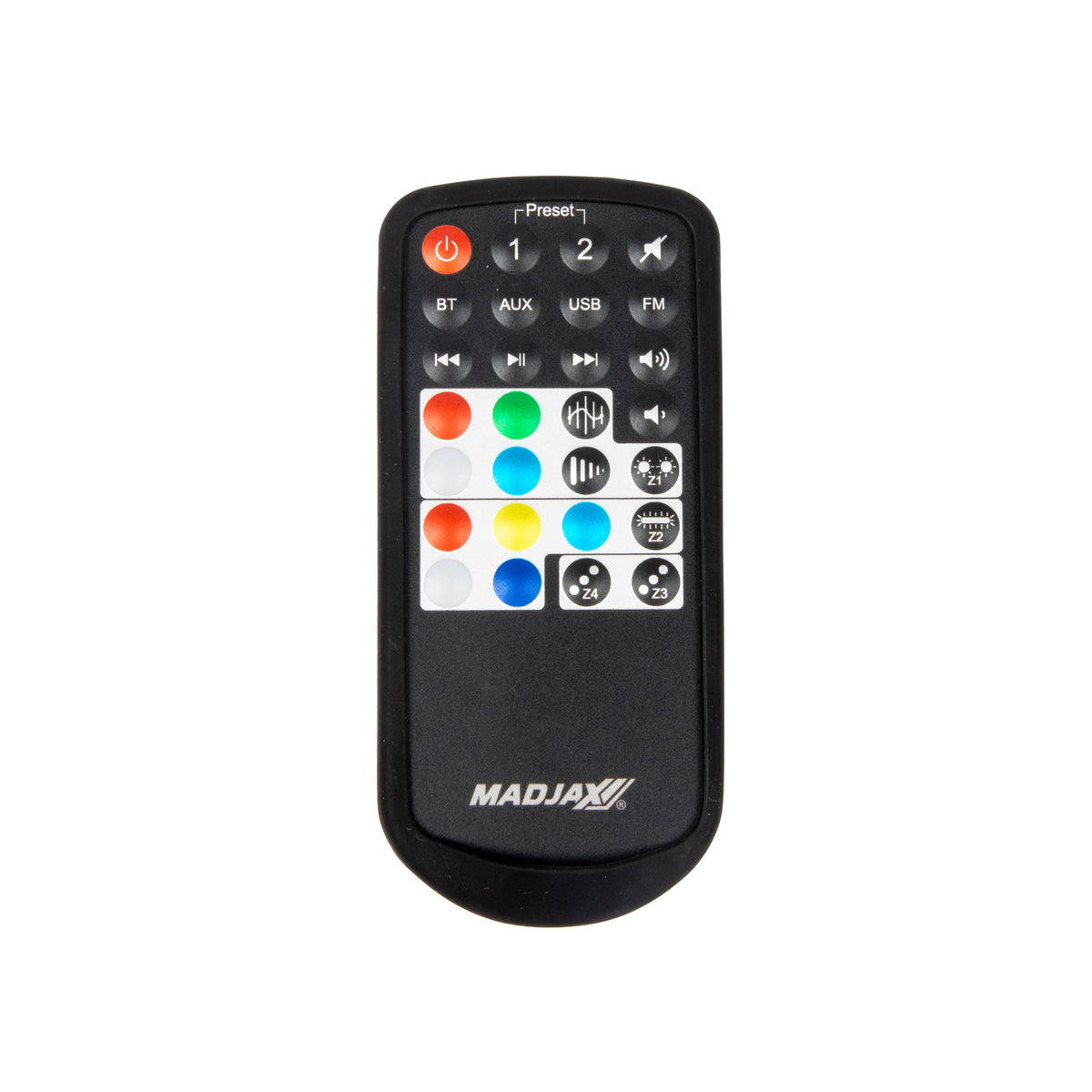 MadJax® 26" Decibel Audio™ Soundbar