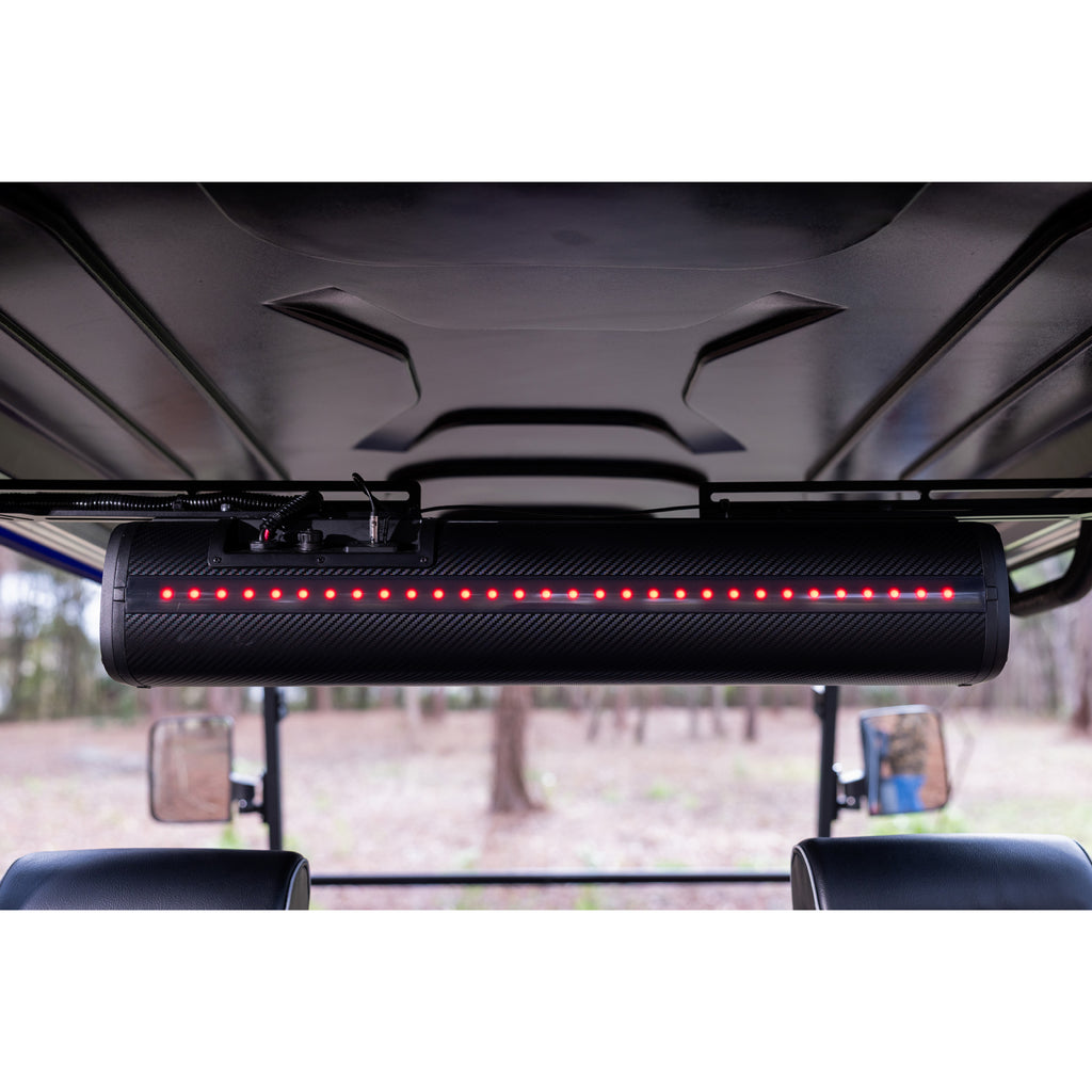 MadJax® 26" Decibel Audio™ Soundbar