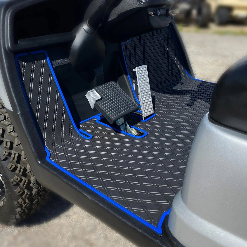 Xtreme Mats Golf Cart Floor Mat