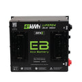 Eco Battery 38V 105Ah Lithium Complete Kit