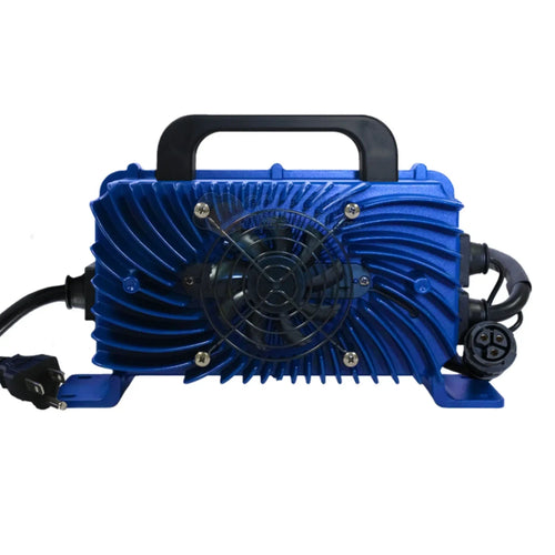 Allied 48V 168Ah Golf Cart Lithium Battery Kit