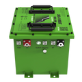 Bolt Energy 36V 105Ah Lithium Battery Complete Kit