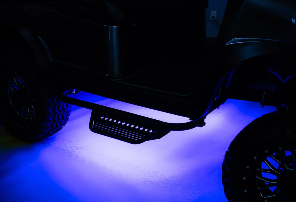MadJax LUX® Underglow Frame Light Kit