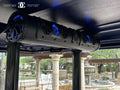 RENO Core 27" Bluetooth Golf Cart Soundbar