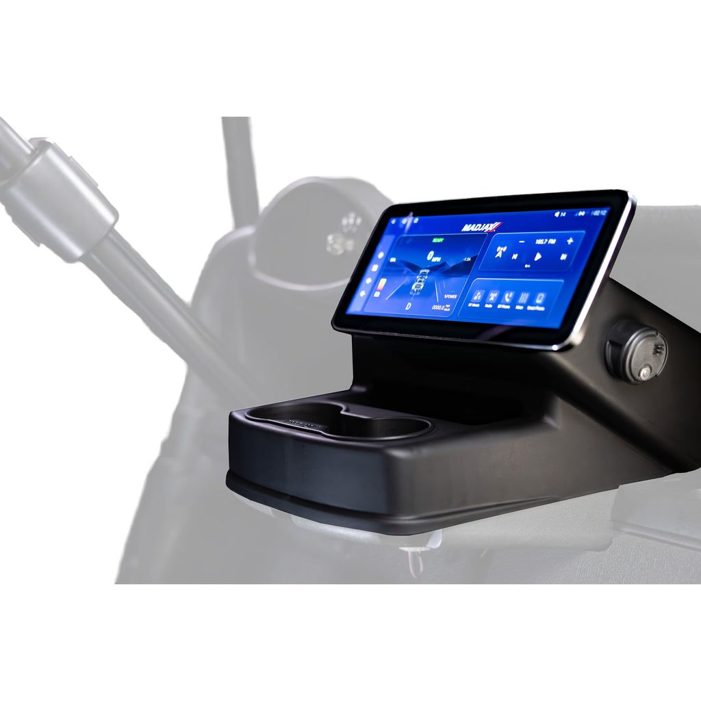 MadJax Kinnect XSeries 12.3″ Display Screen