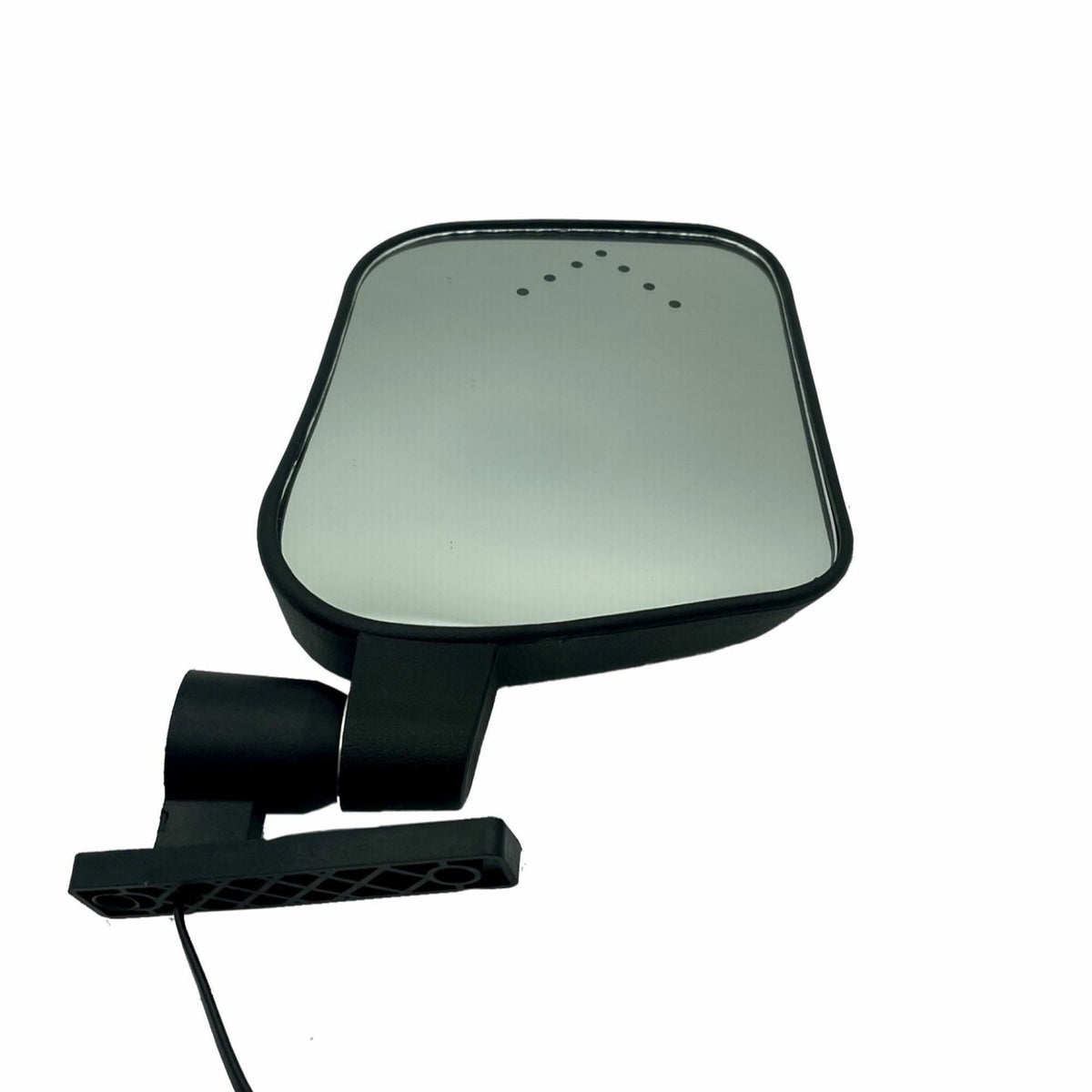 MadJax LED Side Mirrors with Turn Signals
