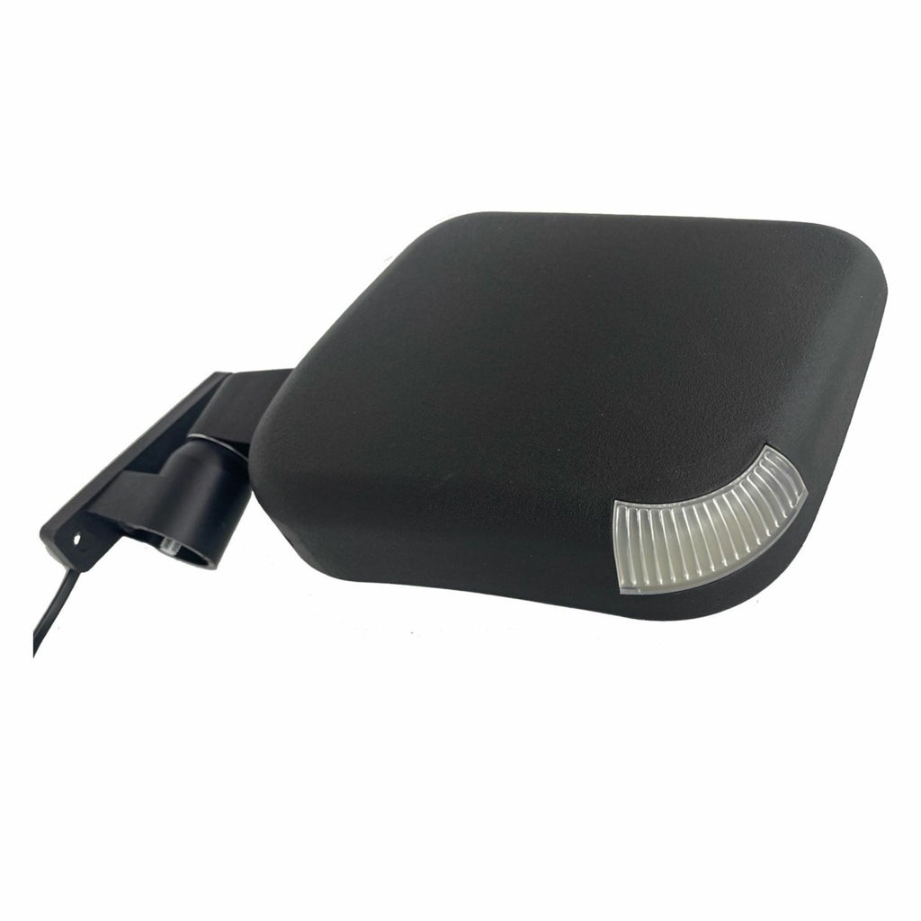 MadJax LED Side Mirrors with Turn Signals
