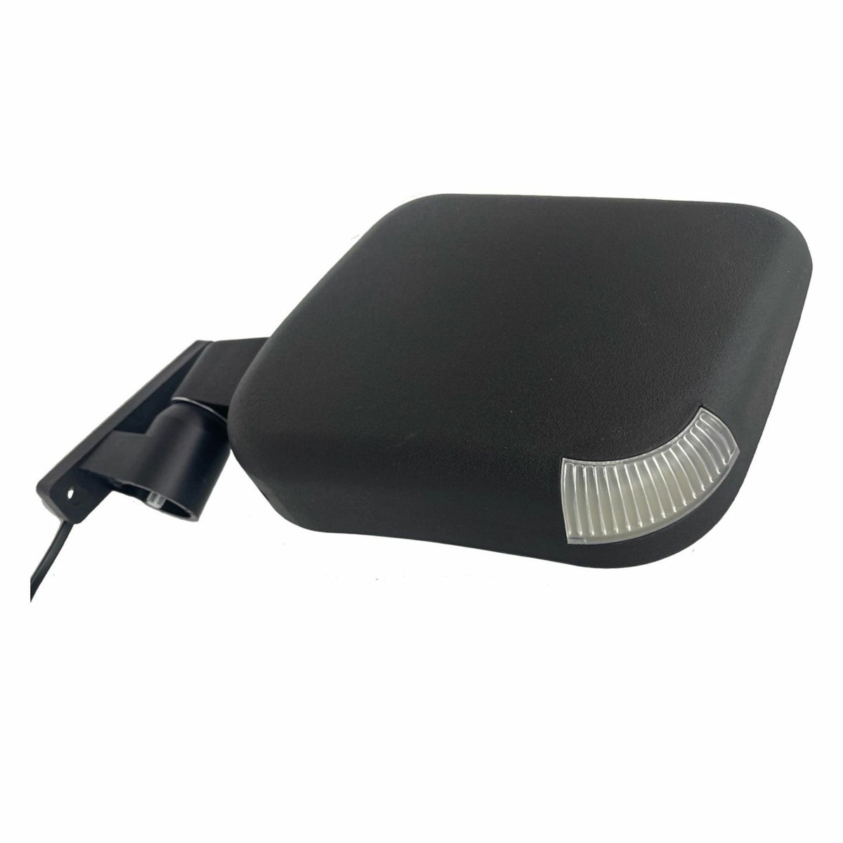 MadJax LED Side Mirrors with Turn Signals